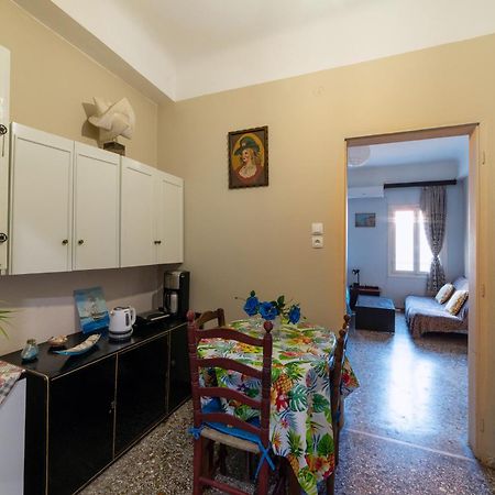 Апартаменти Acropolis Quiet House Афіни Екстер'єр фото